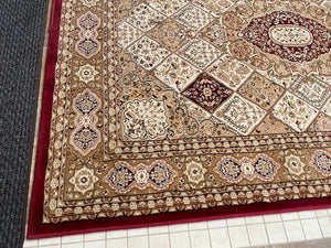"Area Rug Shop"- Grace 4 x 6