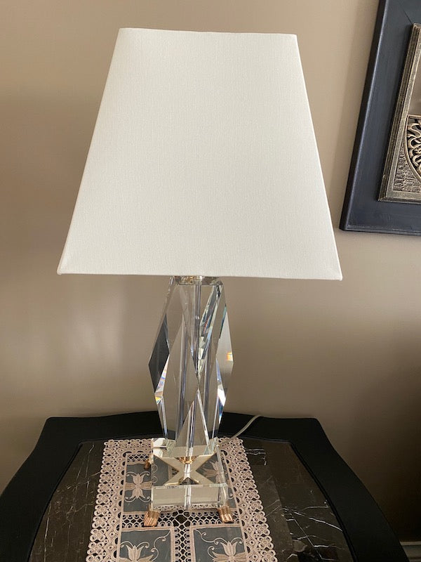 Pair of Decorium Table Lamps