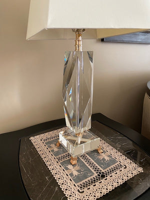 Pair of Decorium Table Lamps