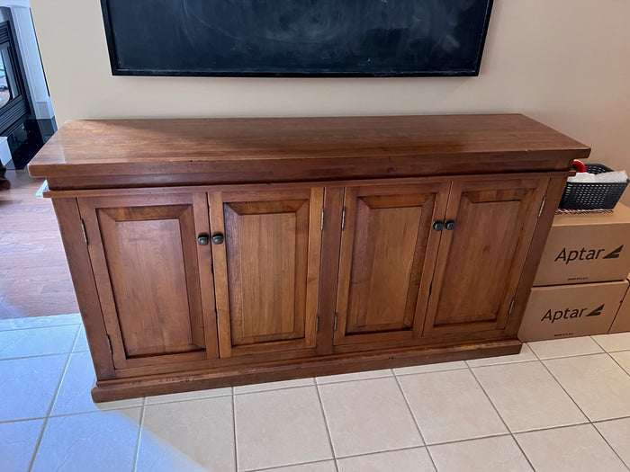 Restoration Hardware Sideboard/Credenza