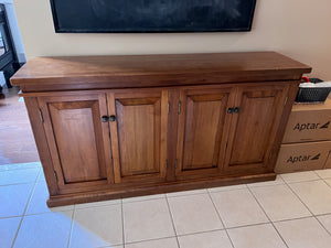 Restoration Hardware Sideboard/Credenza