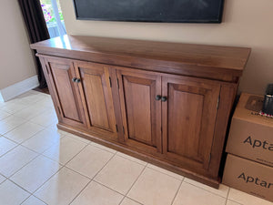 Restoration Hardware Sideboard/Credenza