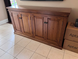 Restoration Hardware Sideboard/Credenza