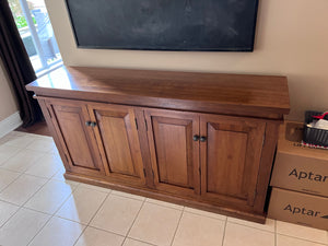 Restoration Hardware Sideboard/Credenza