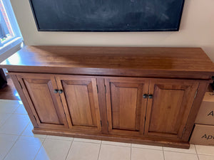Restoration Hardware Sideboard/Credenza