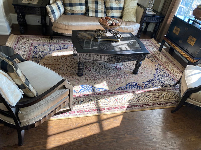 Living Room Area Rug