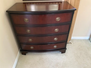 Bombay Chest of Drawers