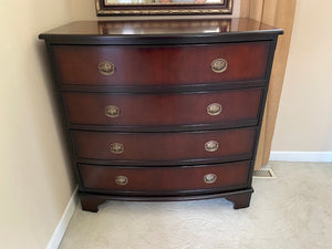 Bombay Chest of Drawers