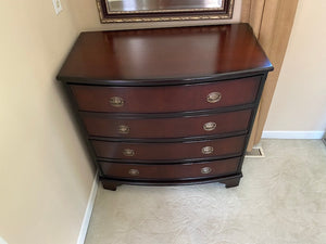 Bombay Chest of Drawers