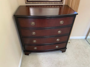Bombay Chest of Drawers
