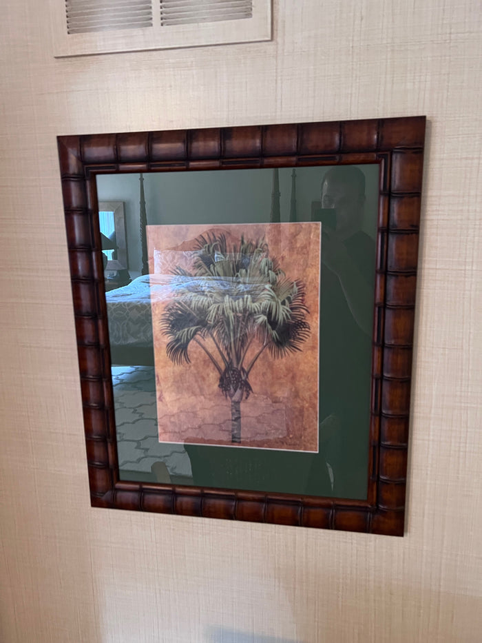 Print # 1 by R. Simonetta