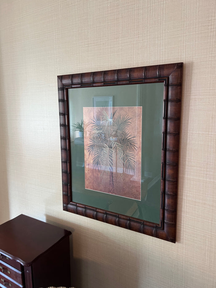 Print # 2 by R. Simonetta