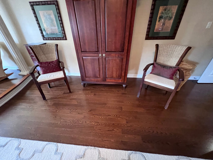 Pair of Armchairs, Made in Indonesia