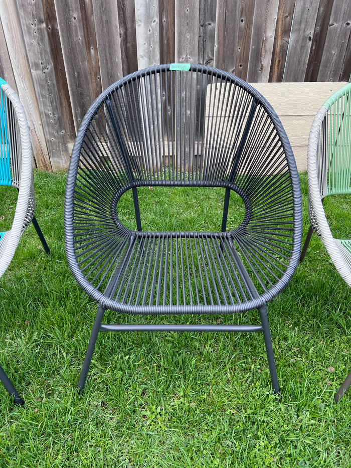 Stylewell sales egg chair