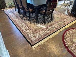 Dining Room Area Rug
