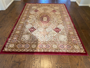 Area Rug Shop- Grace 4 x 6