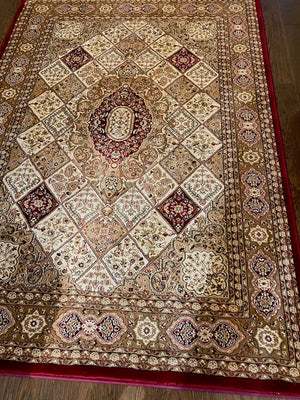 Area Rug Shop- Grace 4 x 6