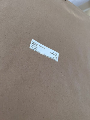 Bed, Bath & Beyond Palm Frond Print