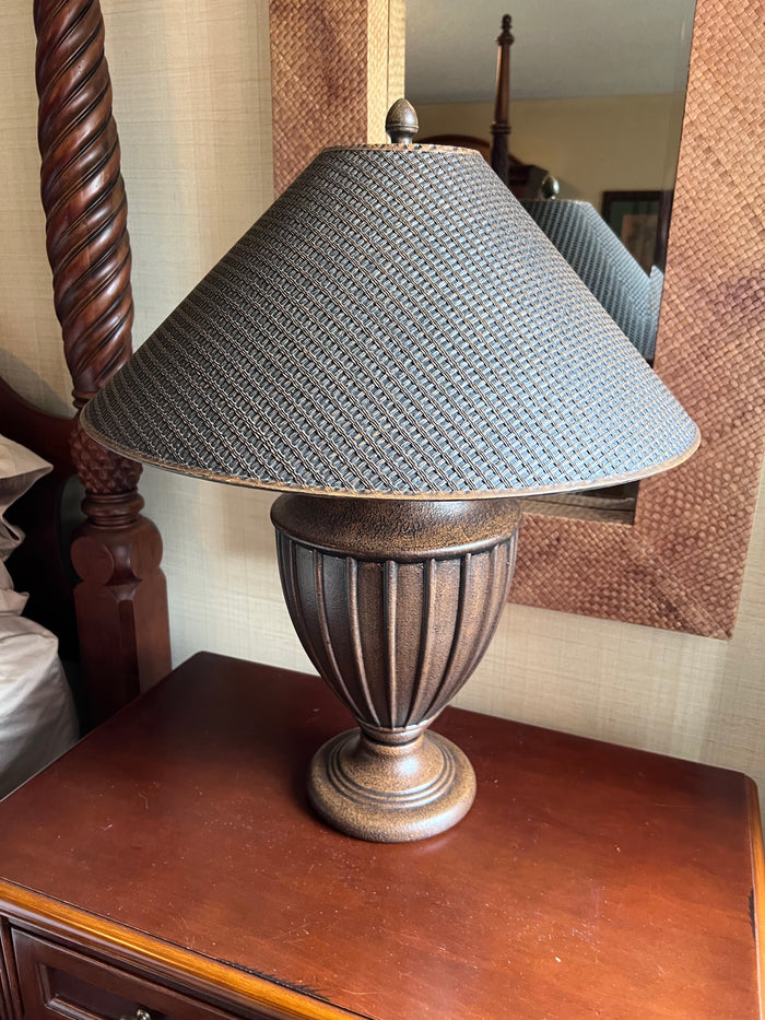 Pair of Table Lamps