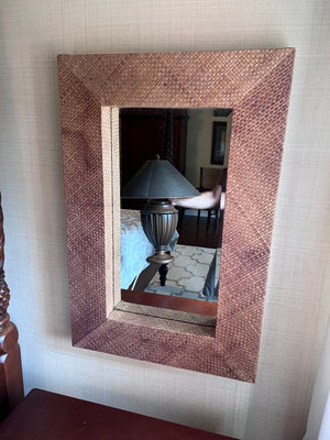 Pair of Mirrors