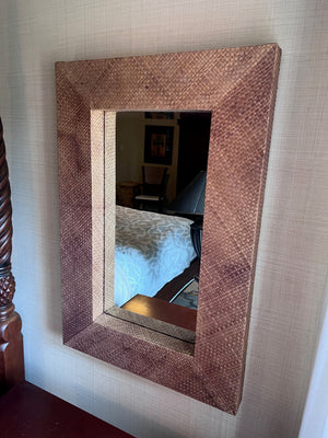 Pair of Mirrors