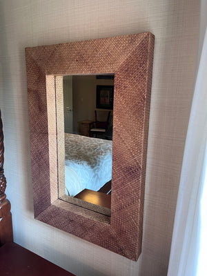 Pair of Mirrors