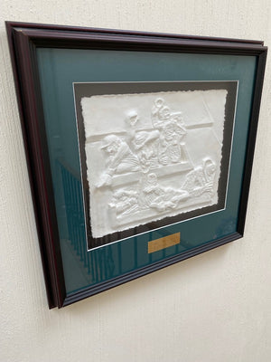 "The Audience" Skydome 1996 Limited Edition Print