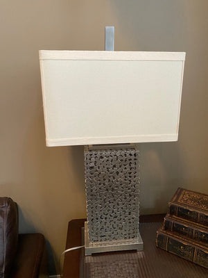 Pair of Ren-Wil LPT145 Table Lamps