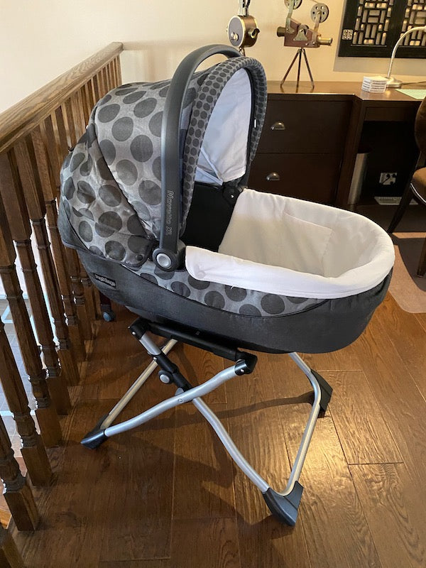 Peg-Perego Navetta XL