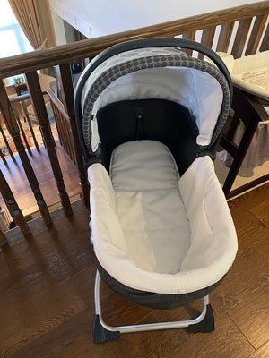 Peg-Perego Navetta XL