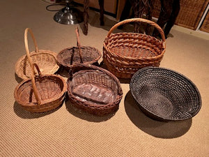 Basket Lot