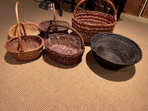 Basket Lot