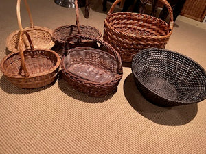 Basket Lot