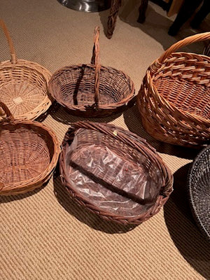 Basket Lot