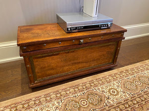 Pier 1 Imports Trunk/Chest