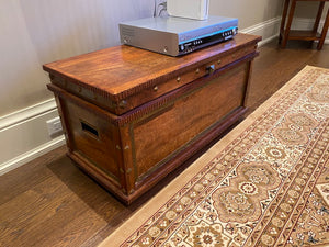 Pier 1 Imports Trunk/Chest