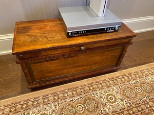 Pier 1 Imports Trunk/Chest