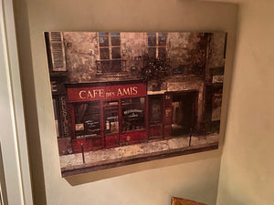 Chiu Tak Hak Wall Art # 1