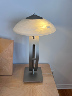 Pair of Table Lamps