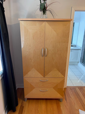 'Alf Group' Design Milano Armoire- Made in Italy