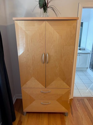 'Alf Group' Design Milano Armoire- Made in Italy