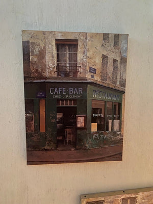 Chiu Tak Hak Wall Art # 4