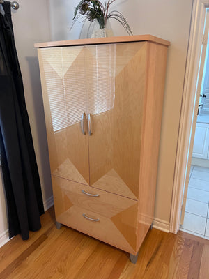 'Alf Group' Design Milano Armoire- Made in Italy