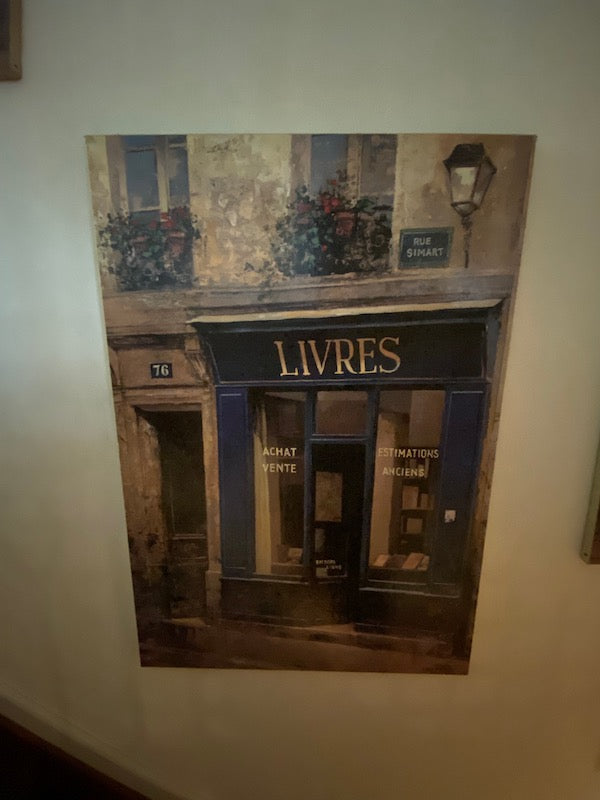 Chiu Tak Hak Wall Art # 5