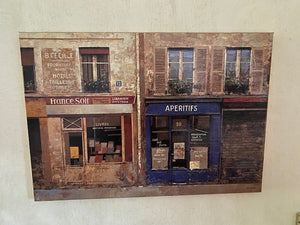 Chiu Tak Hak Wall Art # 6