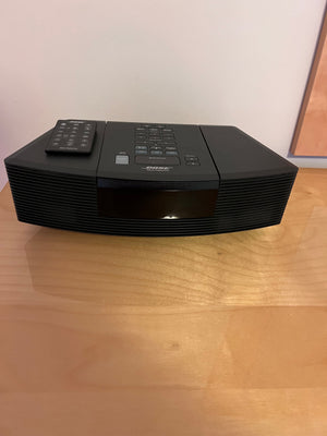 Bose AWRC1G Wave Audio System