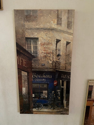 Chiu Tak Hak Wall Art # 7