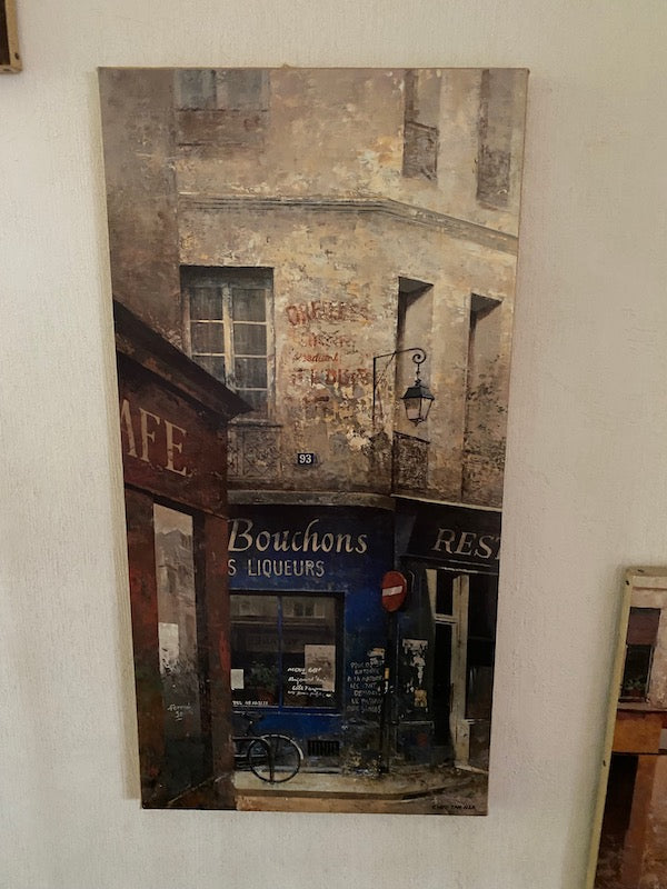 Chiu Tak Hak Wall Art # 7