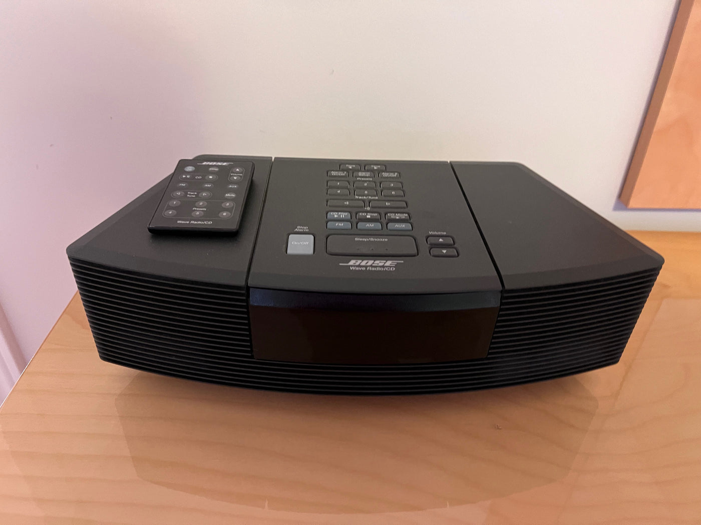 Bose AWRC1G Wave Audio System – Sell My Stuff Canada - Canada's Content ...