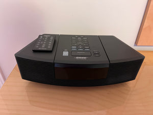 Bose AWRC1G Wave Audio System